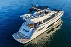2021 Sunseeker Manhattan 68 "ELLIGANCE" photo 4