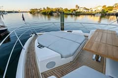 2021 Sunseeker Manhattan 68 "ELLIGANCE" photo 9
