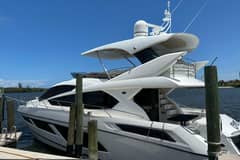2016 Sunseeker Manhattan 65 photo 2