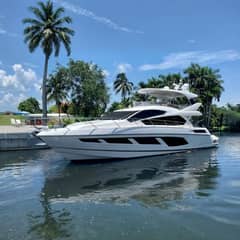2016 Sunseeker Manhattan 65 photo 1