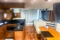 2016 Sunseeker Manhattan 65 photo 4