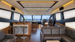 2016 Sea Ray L650 Fly "Thinks It's His" photo 7