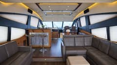 2016 Sea Ray L650 Fly "Thinks It's His" photo 8