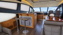 2016 Sea Ray L650 Fly "Thinks It's His" photo 9