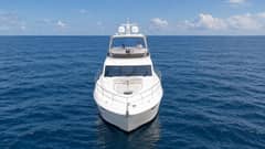 2016 Sea Ray L650 Fly "Thinks It's His" photo 2