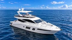 2016 Sea Ray L650 Fly "Thinks It's His" photo 1