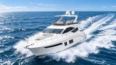 2016 Sea Ray L650 Fly "Thinks It's His" photo 6