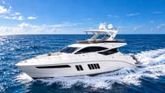 2016 Sea Ray L650 Fly "Thinks It's His" photo 5