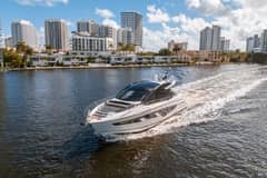 2022 Sunseeker Predator 65 "LORENA" photo 7