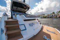 2022 Sunseeker Predator 65 "LORENA" photo 9