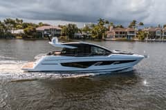 2022 Sunseeker Predator 65 "LORENA" photo 2