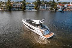 2022 Sunseeker Predator 65 "LORENA" photo 5