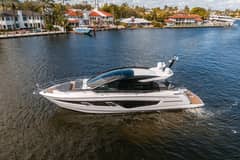2022 Sunseeker Predator 65 "LORENA" photo 4