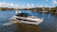 2022 Sunseeker Predator 65 "LORENA" photo 1
