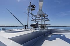 2009 Sunseeker Predator photo 8
