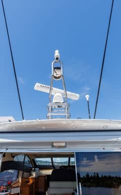 2009 Sunseeker Predator photo 9