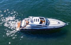 2009 Sunseeker Predator photo 3