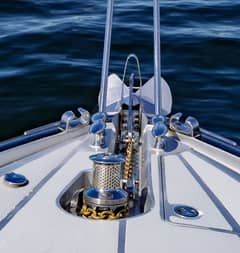 2009 Sunseeker Predator photo 7