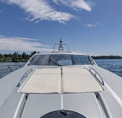 2009 Sunseeker Predator photo 6