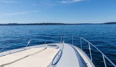 2009 Sunseeker Predator photo 5