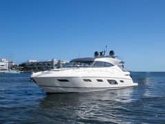 2023 Riviera 6000 Sport Yacht Platinum "TREE-O" photo 6