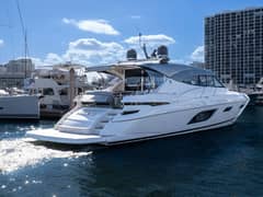 2023 Riviera 6000 Sport Yacht Platinum "TREE-O" photo 2