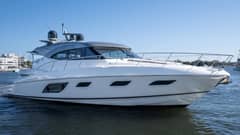 2023 Riviera 6000 Sport Yacht Platinum "TREE-O" photo 1