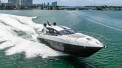 2019 Sunseeker Predator photo 2