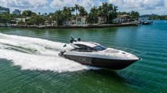 2019 Sunseeker Predator photo 6