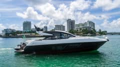 2019 Sunseeker Predator photo 4