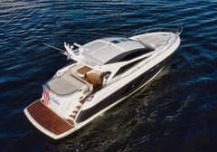 2017 Sunseeker Predator photo 6