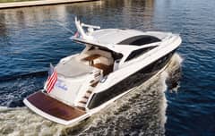 2017 Sunseeker Predator photo 7