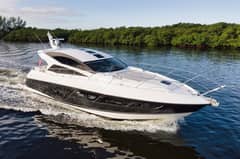 2017 Sunseeker Predator photo 1