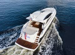 2017 Sunseeker Predator photo 9