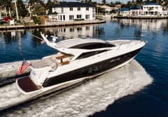 2017 Sunseeker Predator photo 4