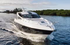 2017 Sunseeker Predator photo 3