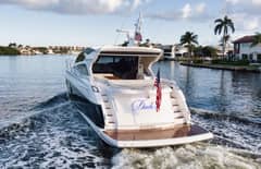 2017 Sunseeker Predator photo 8