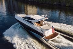 2017 Sunseeker Predator photo 5