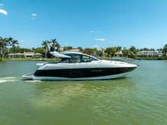 2018 Sunseeker Predator 57 "MIDNIGHT OIL" photo 9
