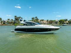 2018 Sunseeker Predator 57 "MIDNIGHT OIL" photo 8