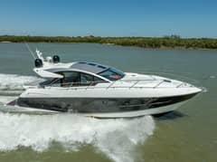 2018 Sunseeker Predator 57 "MIDNIGHT OIL" photo 7