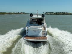 2018 Sunseeker Predator 57 "MIDNIGHT OIL" photo 3