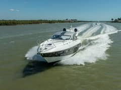 2018 Sunseeker Predator 57 "MIDNIGHT OIL" photo 5