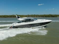 2018 Sunseeker Predator 57 "MIDNIGHT OIL" photo 1