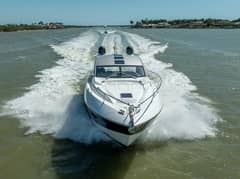 2018 Sunseeker Predator 57 "MIDNIGHT OIL" photo 6