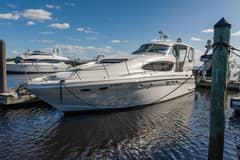 2002 Sea Ray 480 Motor Yacht "Sea-N-Double" photo 2