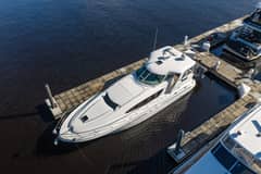 2002 Sea Ray 480 Motor Yacht "Sea-N-Double" photo 3