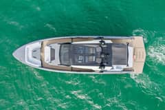 2024 Vanquish Yachts VQ55 "HIGH ENERGY" photo 8