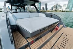 2024 Vanquish Yachts VQ55 "HIGH ENERGY" photo 9