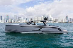 2024 Vanquish Yachts VQ55 "HIGH ENERGY" photo 1